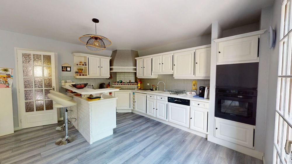 � vendre  Maison Coubron (93470)