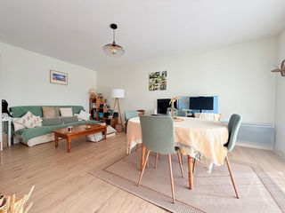  Appartement � vendre 2 pi�ces 54 m�