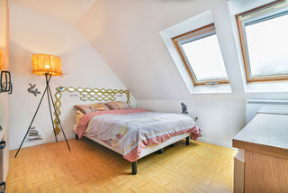  Appartement � vendre 2 pi�ces 38 m�