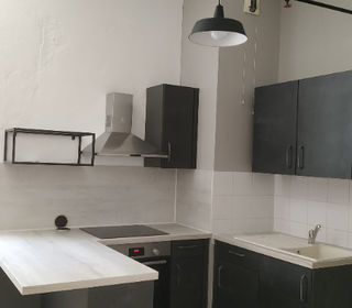  Appartement � louer 1 pi�ce 33 m�