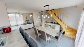  Maison � vendre 7 pi�ces 111 m�