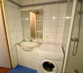  Appartement � vendre 2 pi�ces 44 m�