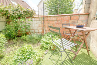  Maison � vendre 3 pi�ces 