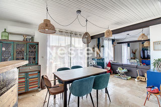  Maison � vendre 6 pi�ces 139 m�