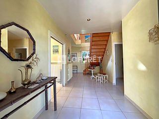  Maison � vendre 8 pi�ces 200 m�