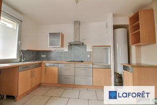  Appartement � vendre 3 pi�ces 65 m�