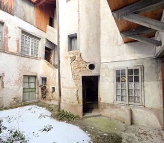  Maison � vendre 5 pi�ces 134 m�