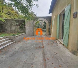  Maison � vendre 10 pi�ces 360 m�