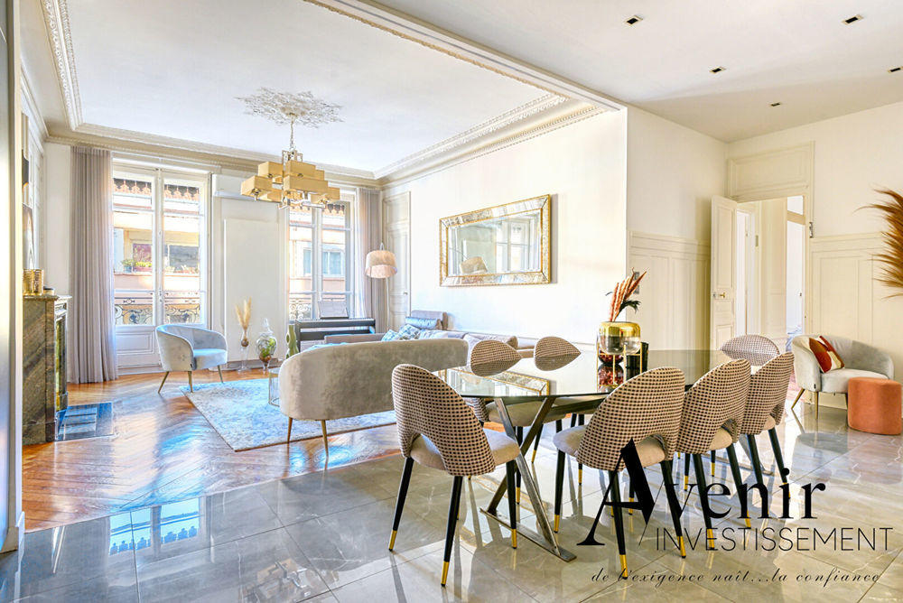 � vendre  Appartement Lyon 6