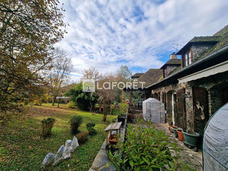  Maison � vendre 10 pi�ces 400 m�