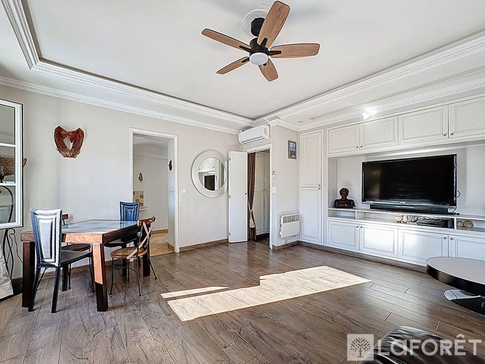 � vendre  Appartement Roquebrune-Cap-Martin (06190)