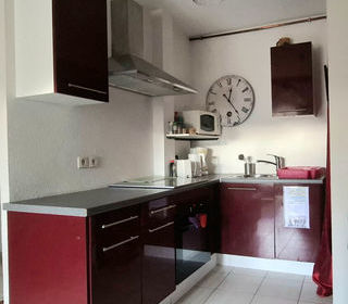  Appartement � vendre 2 pi�ces 32 m�