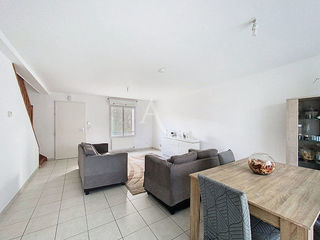  Maison � vendre 5 pi�ces 97 m�