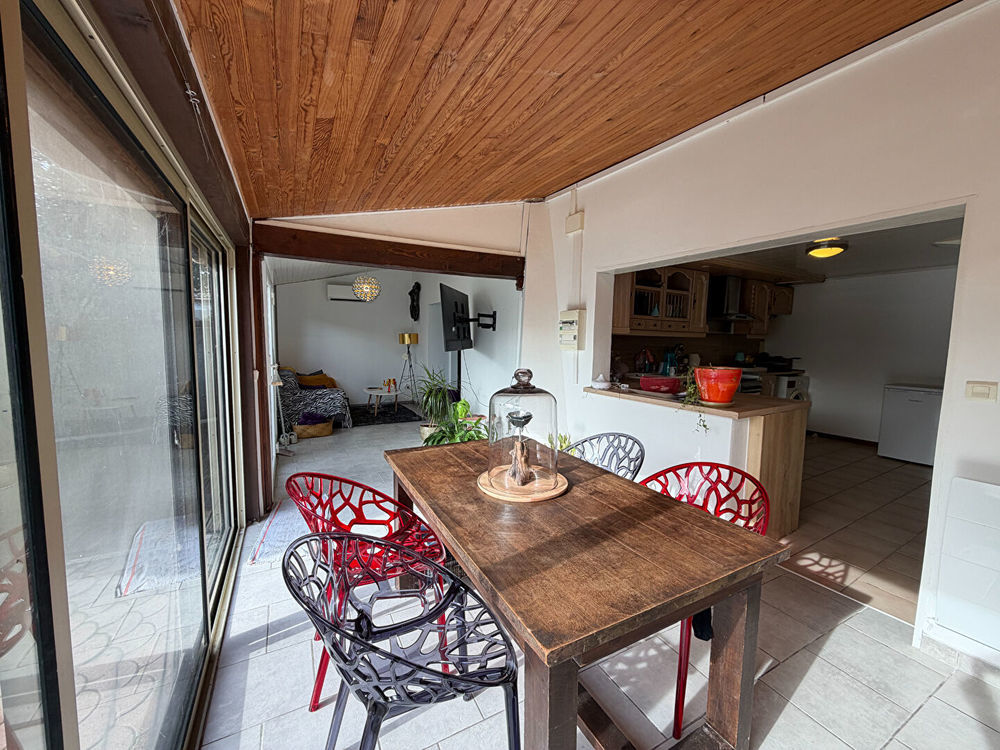 � vendre  Maison Arles (13200)