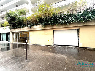  Parking / Garage � vendre 12 m�