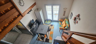  Appartement � vendre 2 pi�ces 24 m�