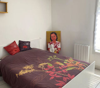  Appartement � vendre 3 pi�ces 55 m�