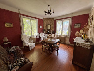  Maison � vendre 5 pi�ces 143 m�