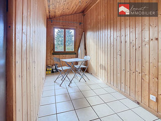  Maison � vendre 3 pi�ces 60 m�