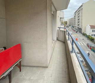  Appartement � vendre 3 pi�ces 81 m�