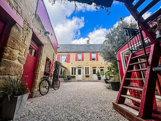  Maison � vendre 6 pi�ces 200 m�