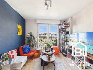  Appartement � vendre 2 pi�ces 28 m�