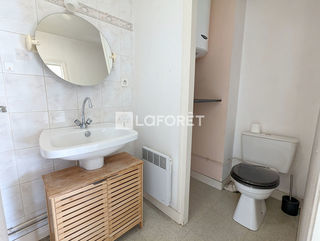  Appartement � louer 1 pi�ce 31 m�