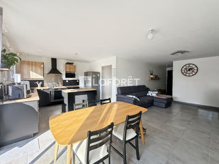  Maison � vendre 4 pi�ces 90 m�