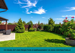  Appartement � vendre 4 pi�ces 90 m�