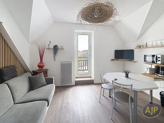  Appartement � vendre 2 pi�ces 25 m�