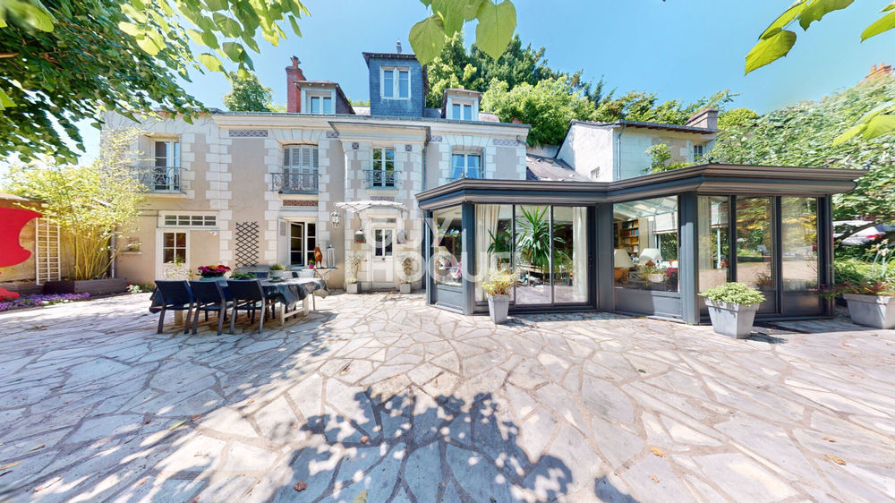 � vendre  Maison Tours (37000)