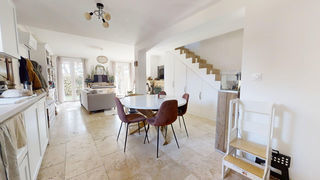  Maison � vendre 4 pi�ces 90 m�