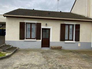  Maison � vendre 1 pi�ce 28 m�