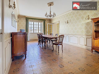  Maison � vendre 5 pi�ces 117 m�