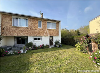  Maison � vendre 6 pi�ces 111 m�