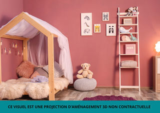  Appartement � vendre 3 pi�ces 65 m�