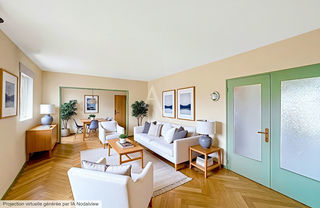  Maison � vendre 4 pi�ces 93 m�