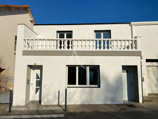  Maison � vendre 4 pi�ces 103 m�