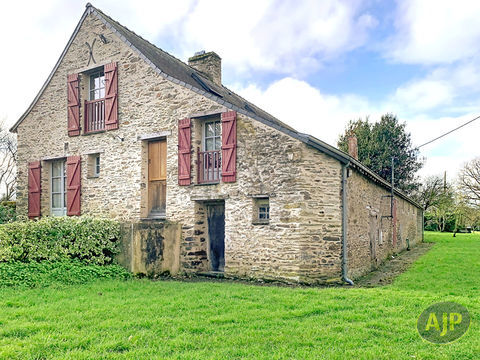   Propri�t� Le Tremblay Maison - 6 pi�ce(s) - 230 m�