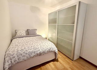  Appartement � louer 2 pi�ces 34 m�