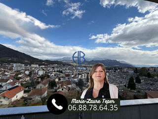  Appartement � vendre 4 pi�ces 82 m�