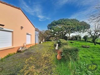  Maison � vendre 3 pi�ces 59 m�