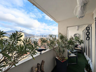  Appartement � vendre 4 pi�ces 78 m�