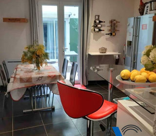  Appartement � vendre 3 pi�ces 51 m�