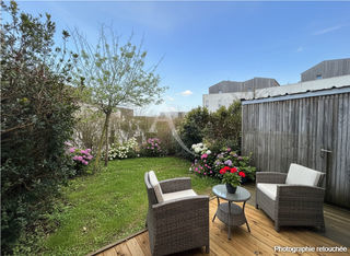  Maison � vendre 3 pi�ces 75 m�