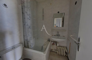  Appartement � vendre 1 pi�ce 27 m�