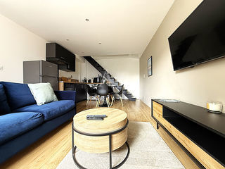  Appartement � vendre 2 pi�ces 36 m�