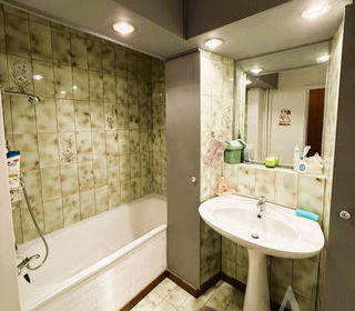  Appartement � vendre 3 pi�ces 73 m�