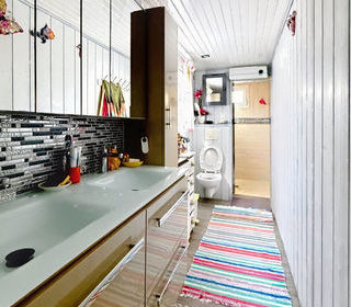  Maison � vendre 6 pi�ces 85 m�