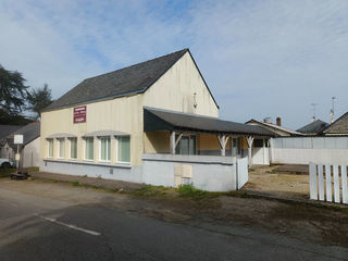  Maison � vendre 10 pi�ces 400 m�